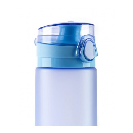 Smoothie bottle G21 600ml Ice Blue