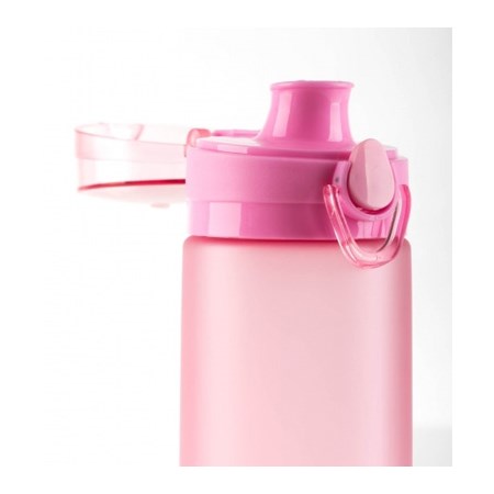 Smoothie bottle G21 600ml Ice Pink