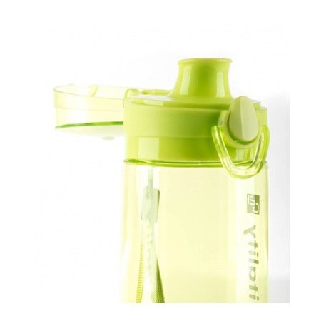 Smoothie bottle G21 600ml Green