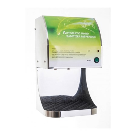 Disinfection dispenser G21 Rubby 2000ml