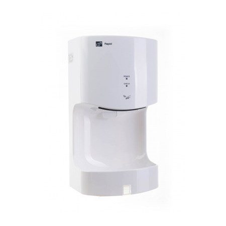 Hand Dryer G21 Rapid White