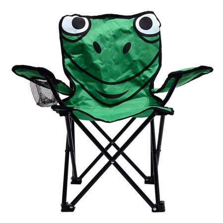 Camping chair CATTARA 13446 Frog
