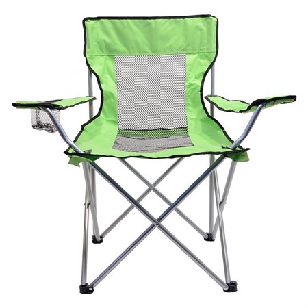 Camping chair CATTARA 13451 Net