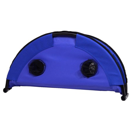 Camping table CATTARA 13484 SPLIT blue