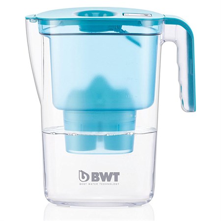 Filter kettle BWT VIDA Blue Petrol