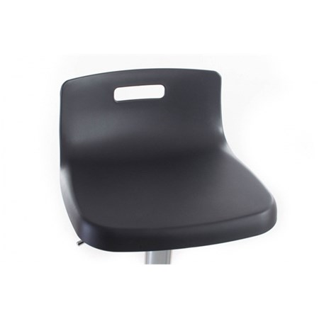 Židle barová G21 TEASA BLACK G-21-B128