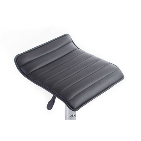 Chair G21 FATEA BLACK leather