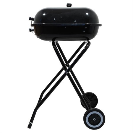 Charcoal grill CATTARA 13028 Trapani