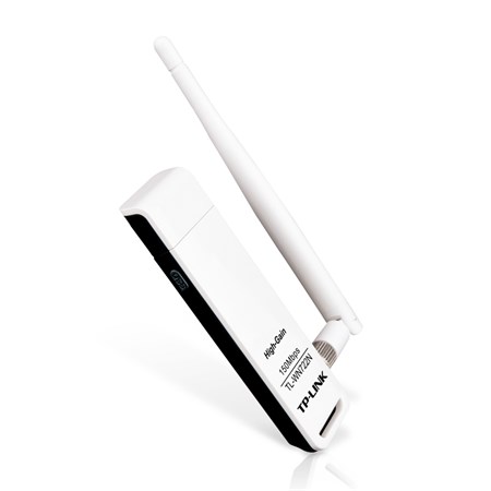 Adapter TP-LINK TL-WN722N