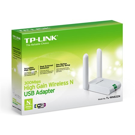 Adapter TP-LINK TL-WN822N