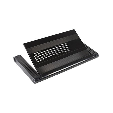 Stand for notebook ADVANCE BLACK