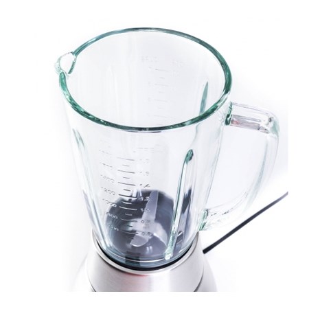 Table Mixer G21 BABY SMOOTHIE STAINLESS STEEL multifunctional