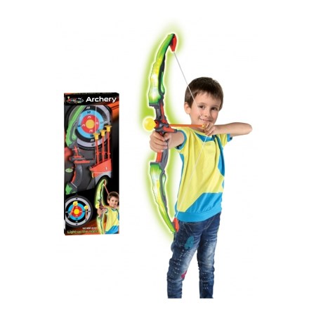 Children's bow G21 ARCHERY with target