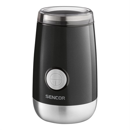 Coffee grinder SENCOR SCG 2051BK