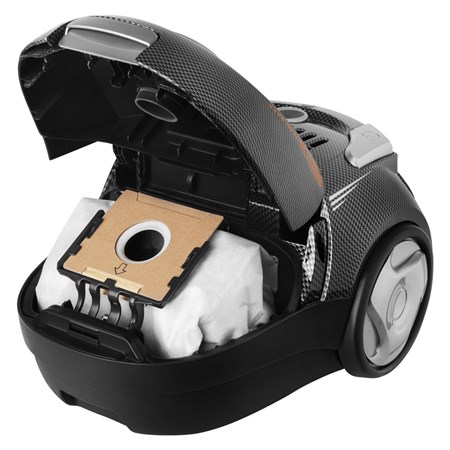 Bagged vacuum cleaner SENCOR SVC 7PE