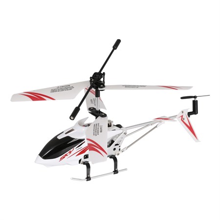 RC model helicopter Falcon IV BUDDY TOYS BRH 319040