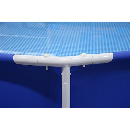 Swimming pool MARIMEX FLORIDA 3.05 x 0.76 m without accessories 10340092
