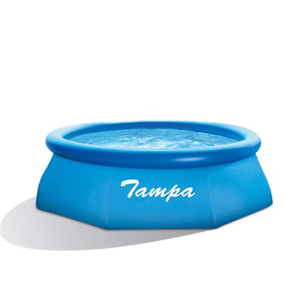 Swimming pool MARIMEX TAMPA 3.05 x 0.76 m + cartridge filtration 10340014