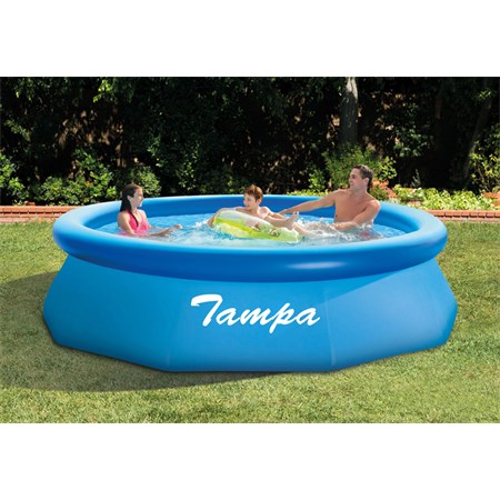 Swimming pool MARIMEX TAMPA 3.05 x 0.76 m without accessories 10340016+