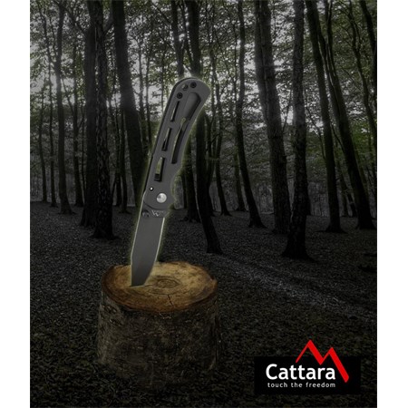 Nôž zatvárací CATTARA 13224 Bolet