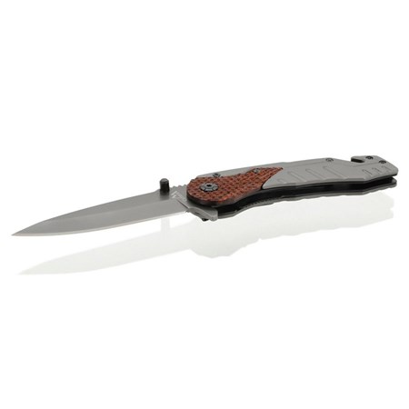 Folding knife CATTARA 13226 Wood