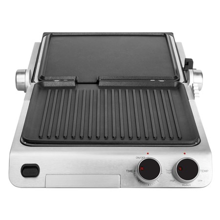 Electric grill SENCOR SBG 5000BK
