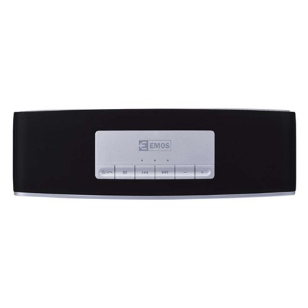 Bluetooth speaker EMOS TKL19 BLACK