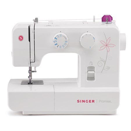 Sewing machine SINGER SMC 1412