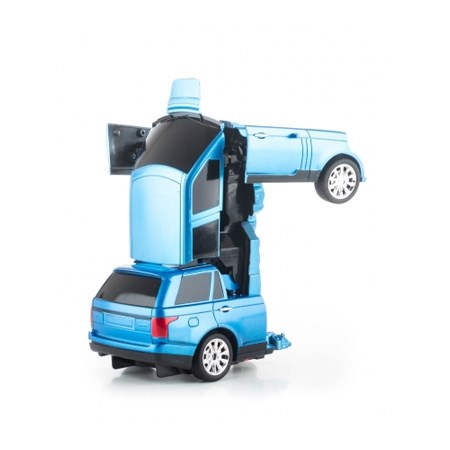 RC model ROBOT G21 BLUE VADER