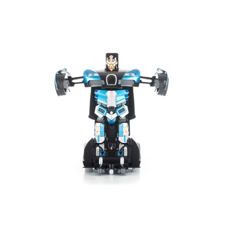 RC model ROBOT G21 BLUE STRANGER