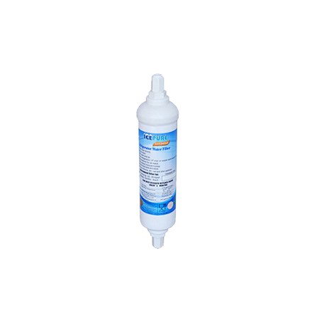 Fridge filter Icepure RWF0400A compatible with Samsung WSF-100
