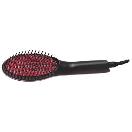 Digital ionization brush with ZVK-207 hair dryer