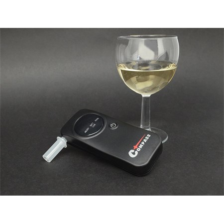 Alcohol tester COMPASS AlcoZero 01905