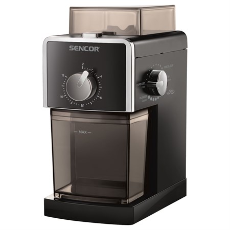 Coffee grinder SENCOR SCG 5050BK