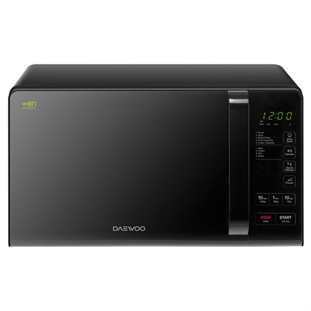 Microwave oven DAEWOO KQG 6S3BK MWO with grill