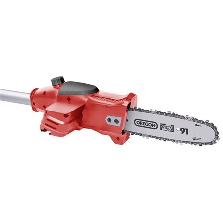 Chainsaw EXTOL PREMIUM without battery and charger