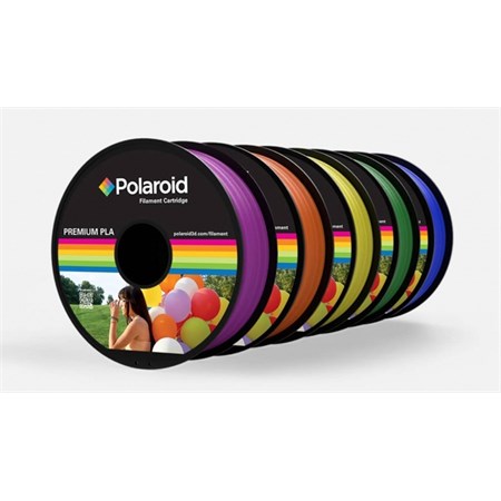 Náplň pro 3D pero POLAROID PLAY multicolor