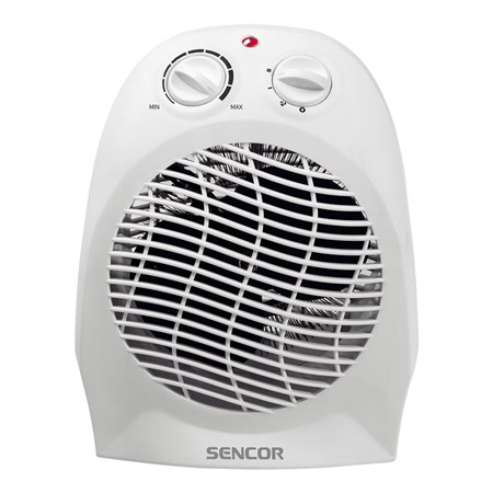 Hot Air Fan SENCOR SFH 7011
