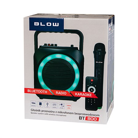 Reproduktor Bluetooth BLOW BT800