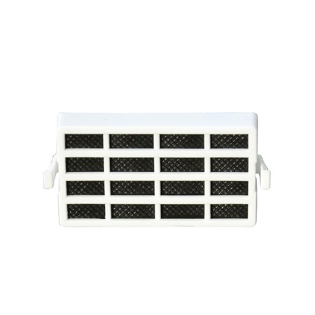 Fridge air filter SPRING SOURCE AF002 compatible with Whirlpool Microban