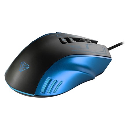 Wired mouse YENKEE YMS 3028BE OVERLORD