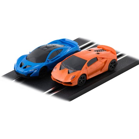 Racing track BUDDY TOYS Double BST 1441