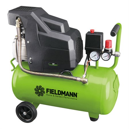 Kompresor vzduchový FIELDMANN FDAK 201550-E