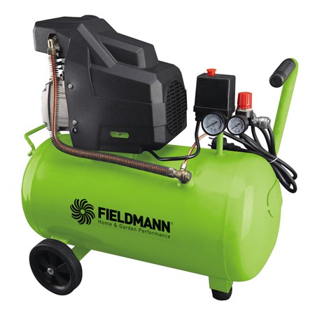 Air compressor FIELDMANN FDAK 201524-E