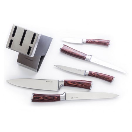 Knife set  G21 Gourmet Dynamic