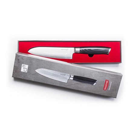 Kitchen knife G21 Gourmet Damascus 17cm