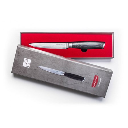 Nůž kuchyňský G21 Gourmet Damascus 13cm
