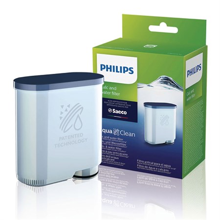 Coffee machine filter Philips Saeco CA6903/10