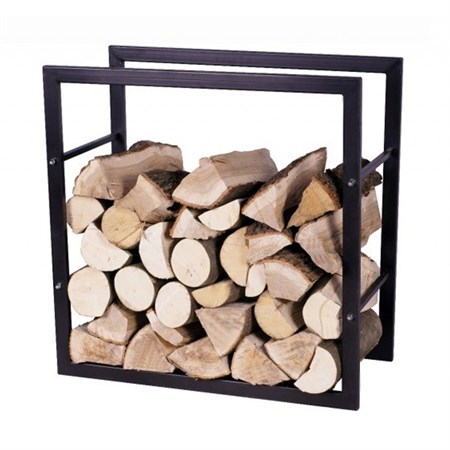 Firewood rack MAGNUS R123 B