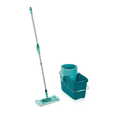 Cleaning set LEIFHEIT CLEAN TWIST EXTRA SOFT M 52024